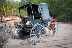 antique carriage