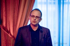 Apollo Robbins