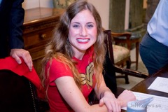 Ellie Jacques