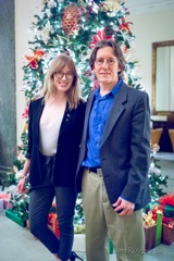 Ellie Seibert & Jeff Rogers