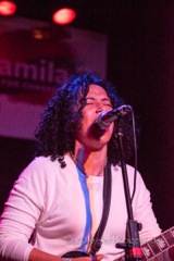 singer