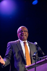 Ron Sims