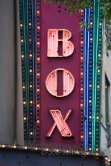 The Show Box
