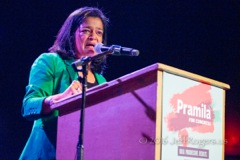 Pramila Jayapal for Congress