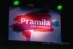 Pramila for Congress