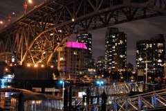 Vancouver, BC, Canada